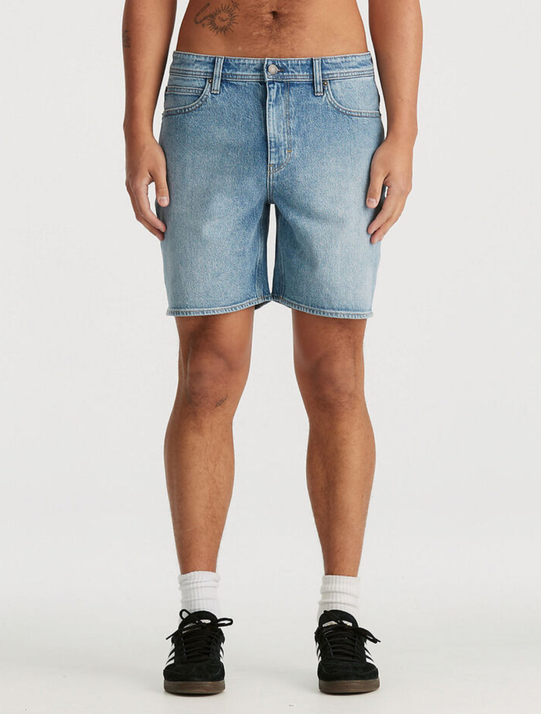 LEE L-THREE SHORT