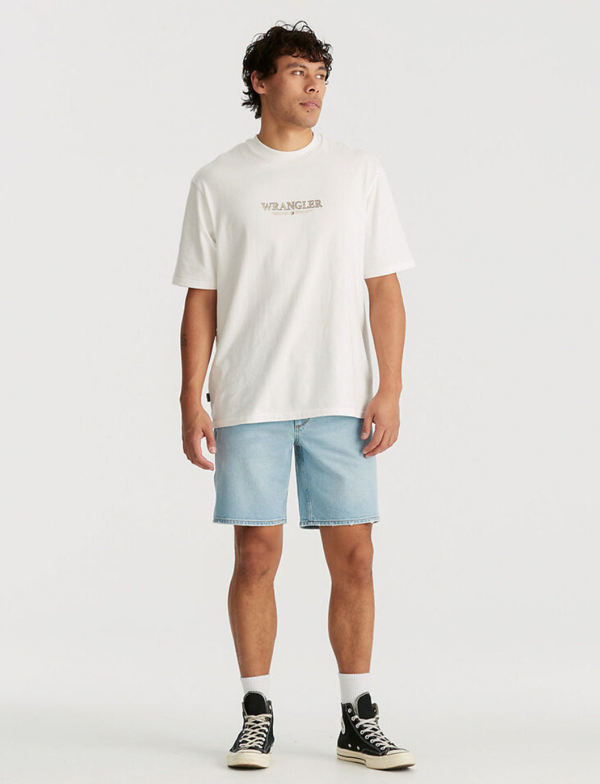 WRANGLER SPENCER SHORT