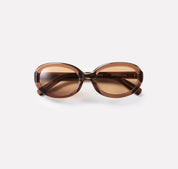 EPOKHE SUPERSTAR BROWN POLISHED