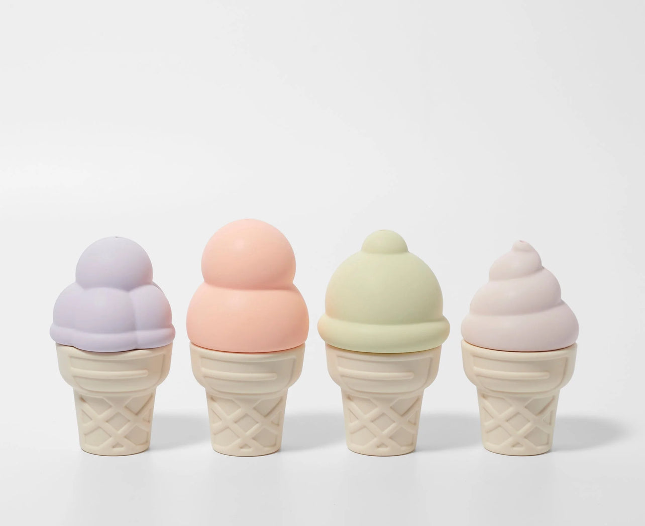 ICE CREAM SPLASH TOYS