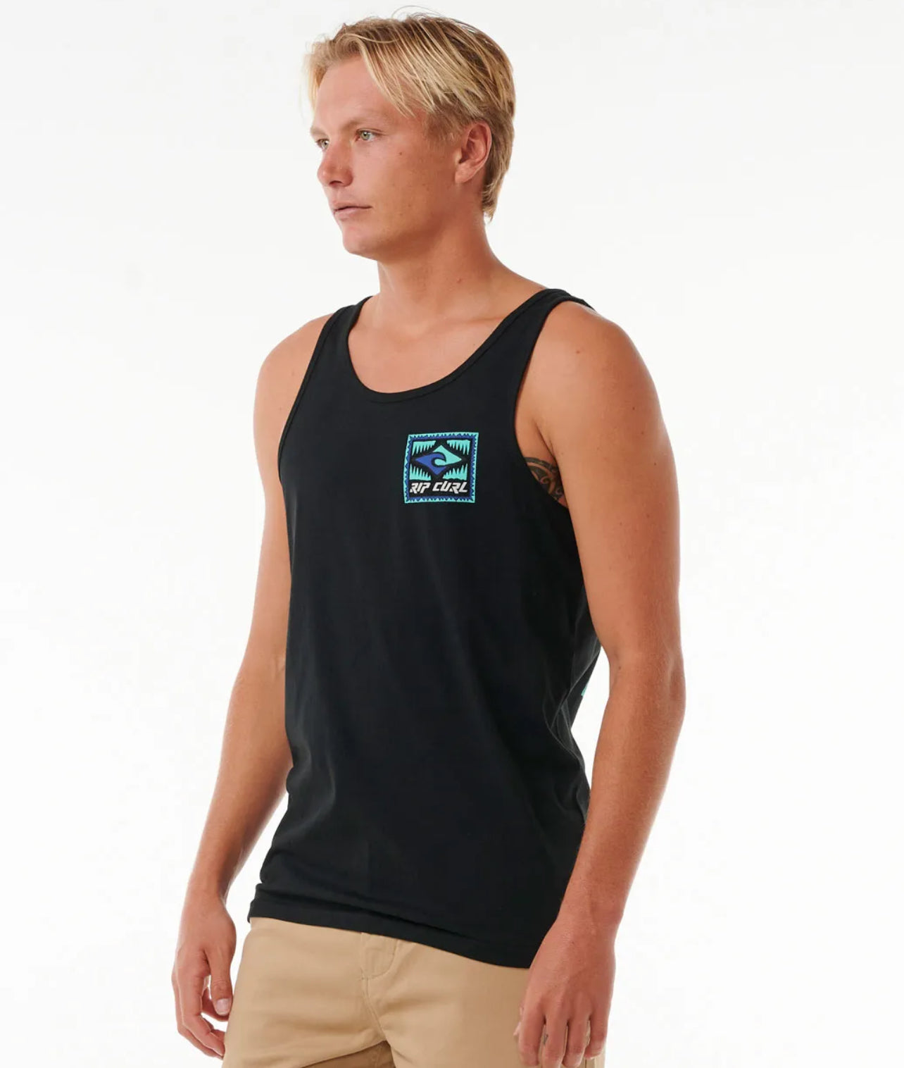 RIPCURL THROWBACK TANK