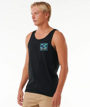 RIPCURL THROWBACK TANK