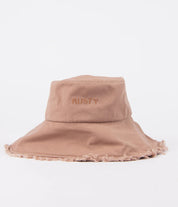 GLEAM ORGANIC BUCKET HAT