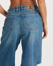 MID JOPLIN JEANS