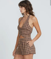 VOLCOM WHATS UR DAMAGE SHORT