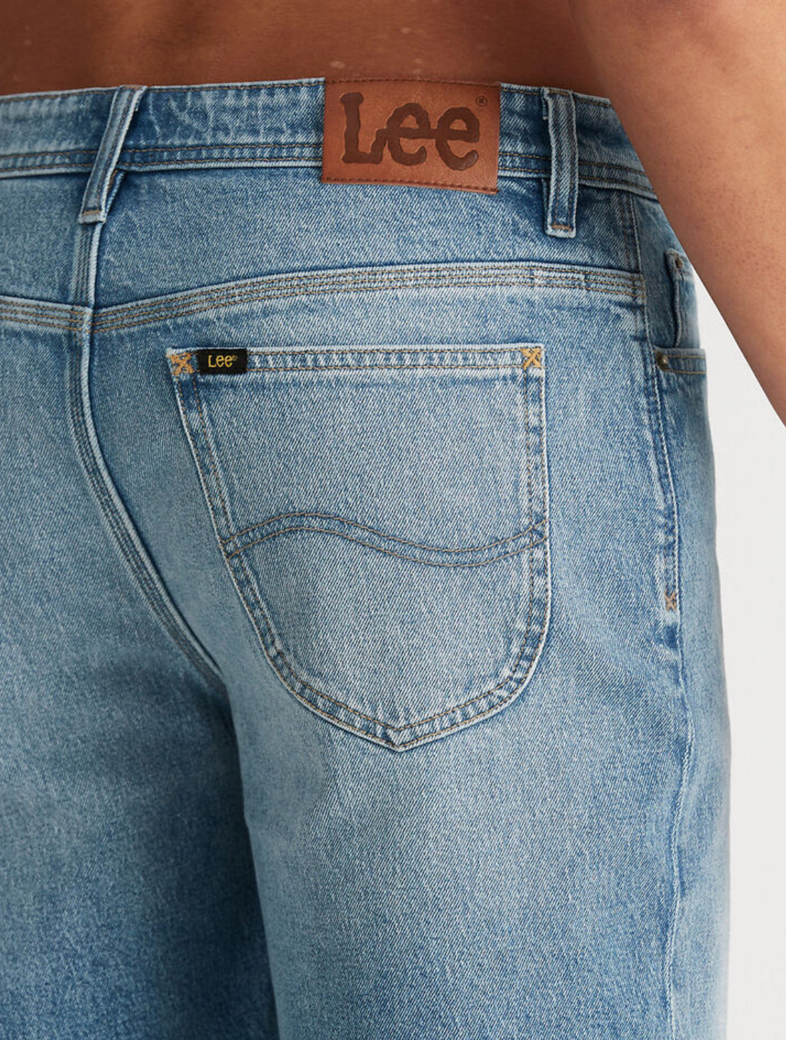 LEE L-THREE SHORT