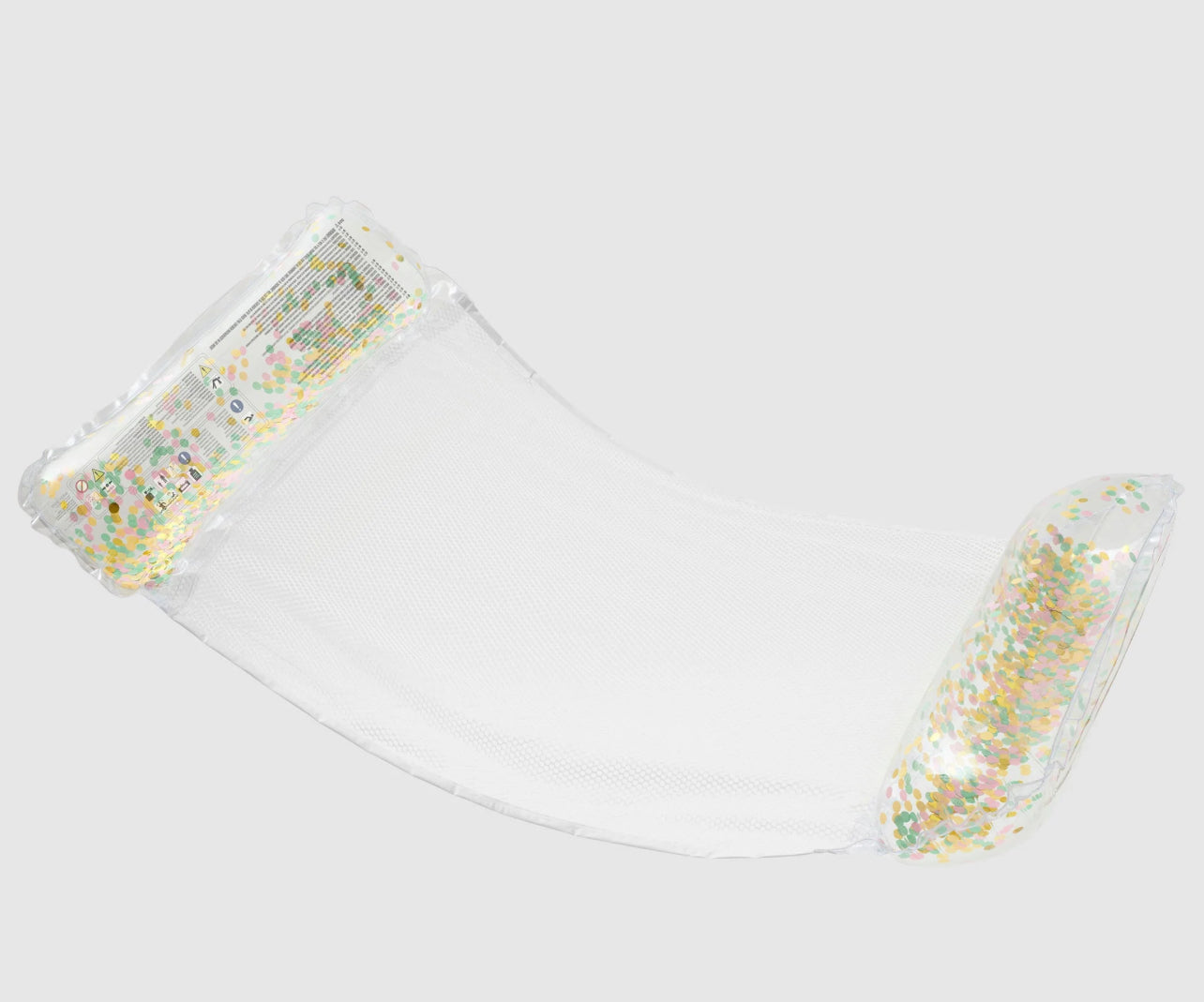 HAMMOCK FLOAT CONFETTI