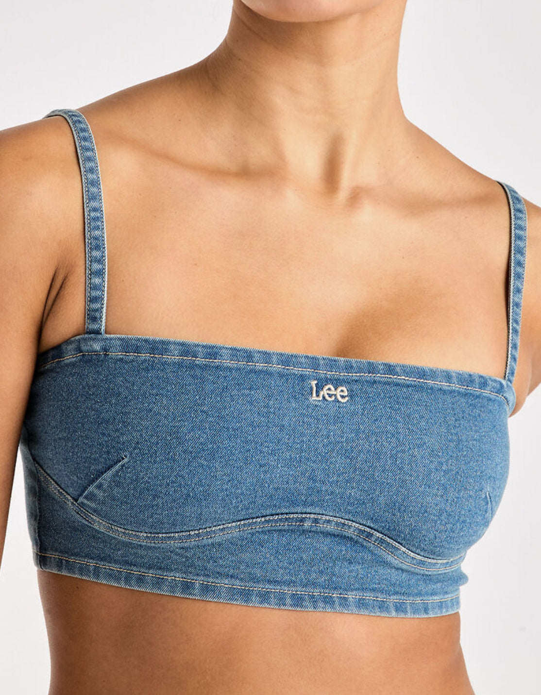 LEE NATASHA CROP