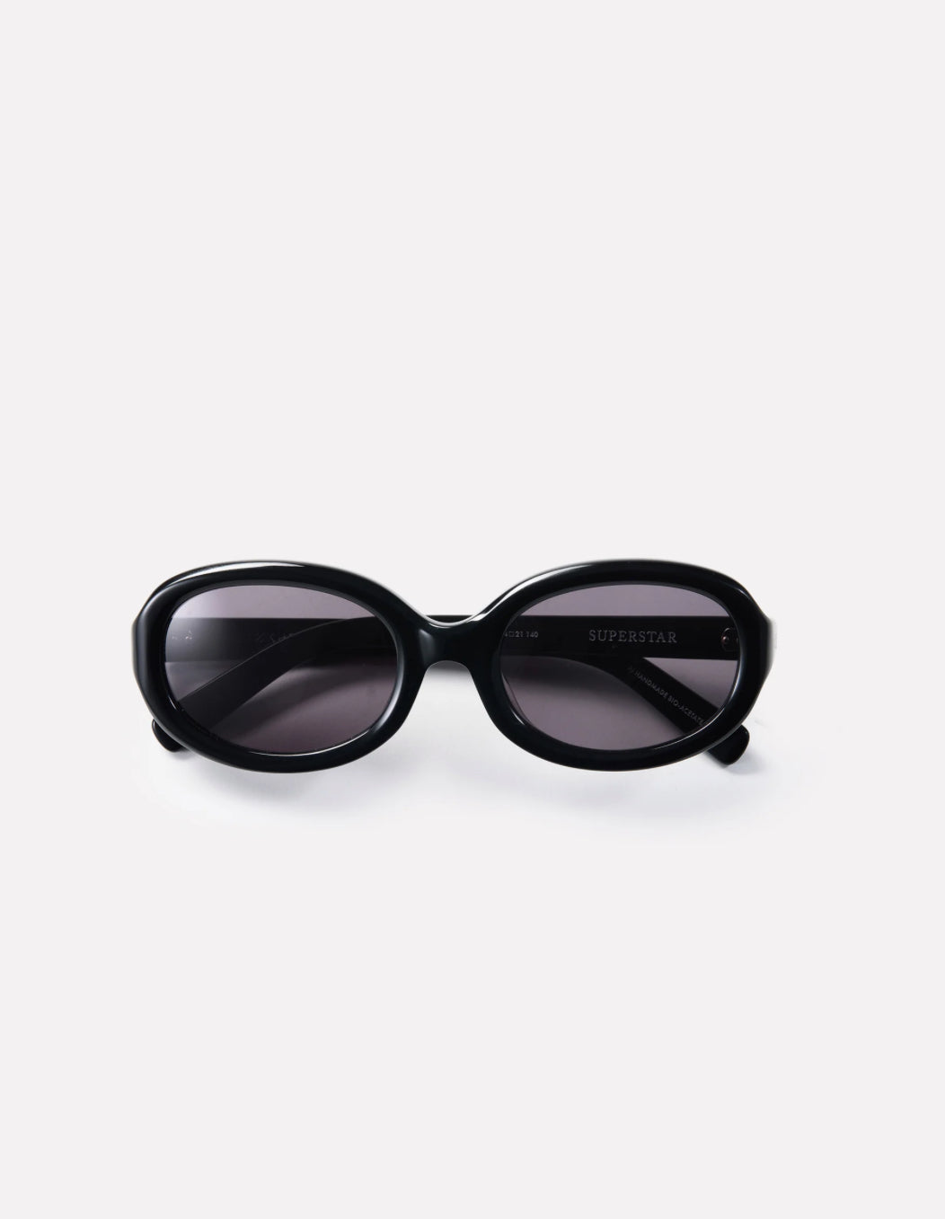 EPOKHE SUPERSTAR - BLACK POLISHED