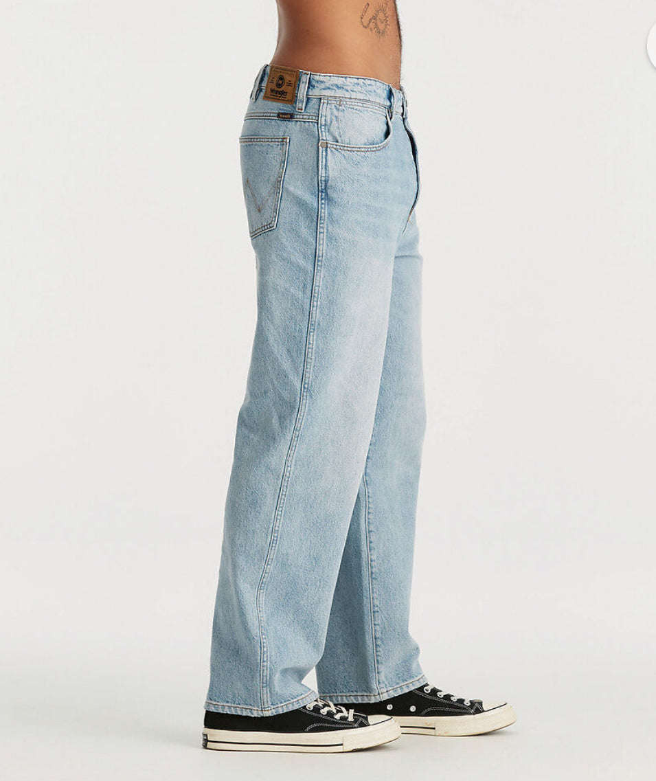 WRANGLER SLACKER JEANS