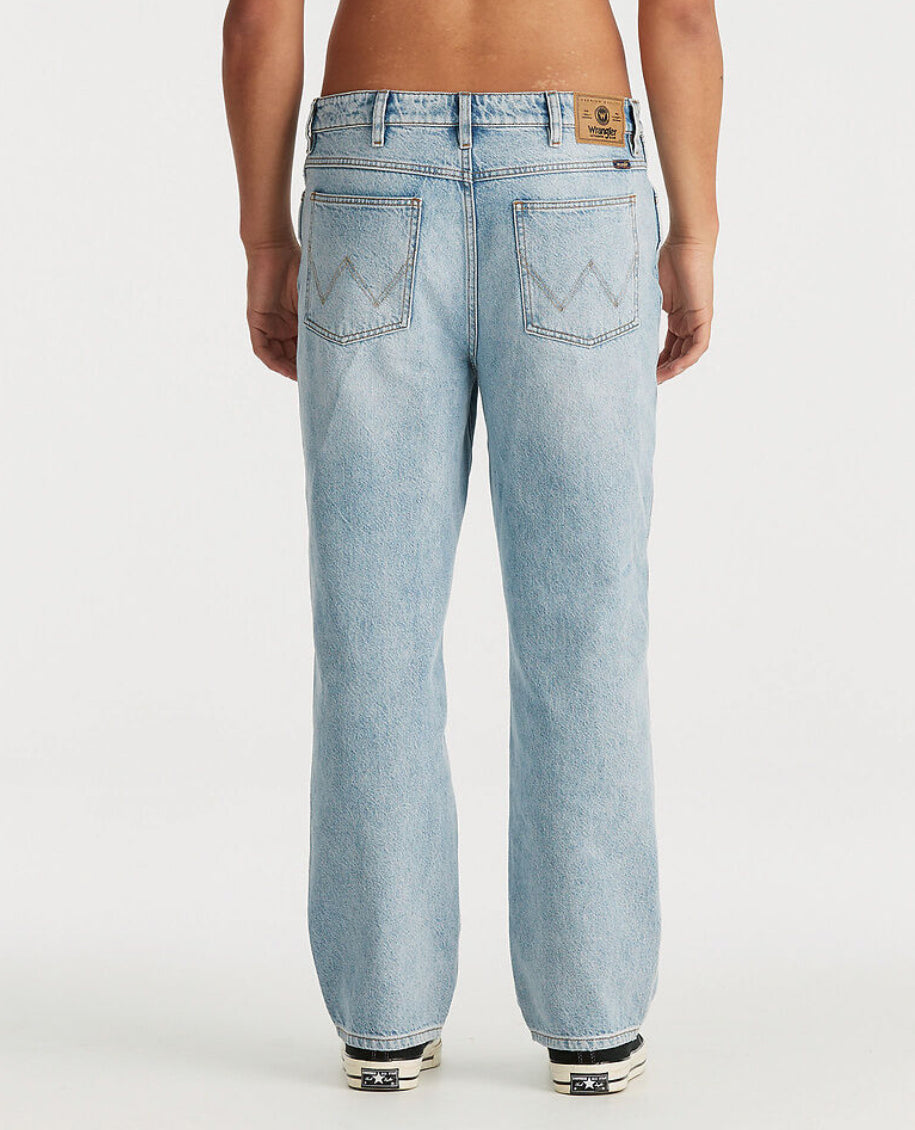 WRANGLER SLACKER JEANS