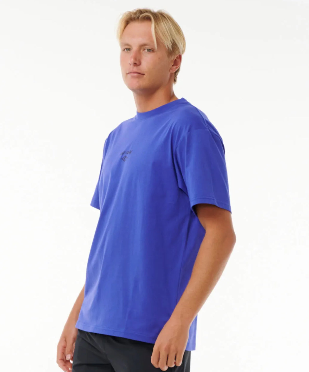 RIPCURL VAPORCOOL DIAMOND TEE