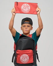 MAD HUEYS GOOD LIFE HUEYS | YOUTH BACKPACK - BLACK