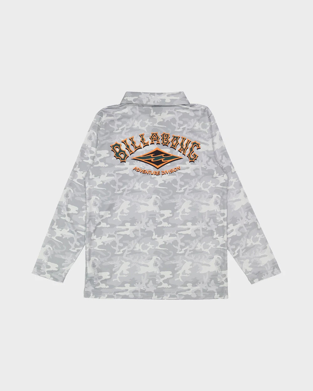 BILLABONT GROMS FISHO SHIRT