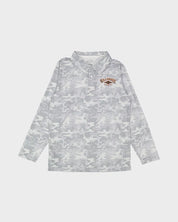 BILLABONT GROMS FISHO SHIRT