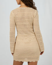 AAE GABRIELA KNIT TOP