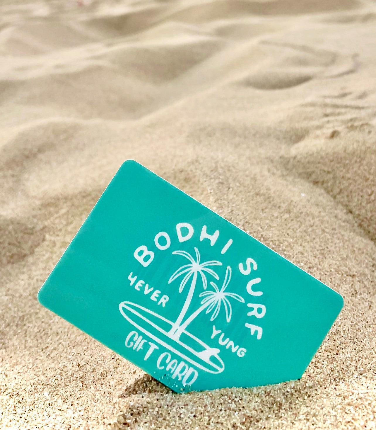 BODHI SURF GIFT CARD