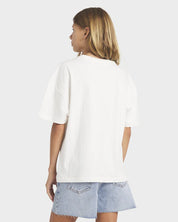 BILLABONG SWELL TRIP JNR TEE TEENS