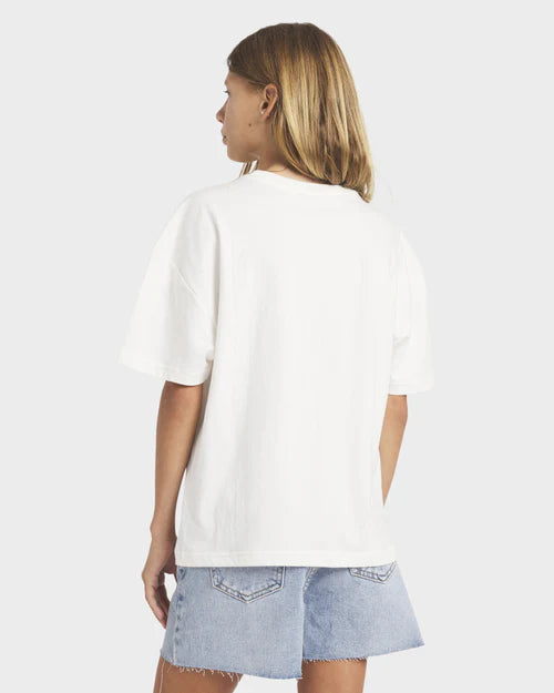 BILLABONG SWELL TRIP JNR TEE TEENS