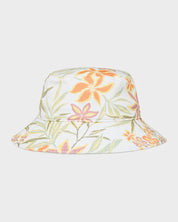 ROXY TINY HONEY - BRIGHT WHITE FLORAL HORIZEN