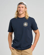 MAD HUEYS HOOKED CUDA TEE