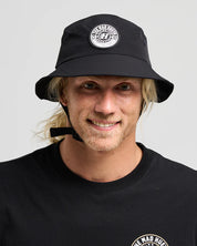 HUEYS GOOD LIFE SURF BUCKET HAT