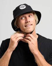 HUEYS GOOD LIFE SURF BUCKET HAT