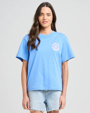 MAD HUEYS GOOD LIFE | WOMENS SS TEE