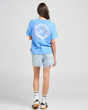 MAD HUEYS GOOD LIFE | WOMENS SS TEE