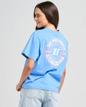 MAD HUEYS GOOD LIFE | WOMENS SS TEE