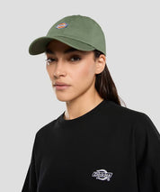 DICKIES HARDWICK CAP - SEA SPRAY