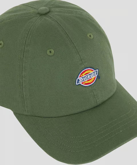 DICKIES HARDWICK CAP - SEA SPRAY