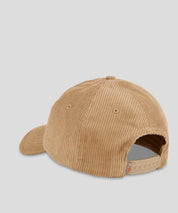 DICKIES HARDWICK CORD 2 CAP - KHAKI