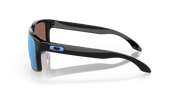 OAKLEY HOLBROOK POLISHED BLACK W/PRIZM DEEP WATER POLAR