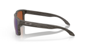 OAKLEY HOLBROOK WOODGRAIN W/PRIZM SHALLOW WATER POLAR