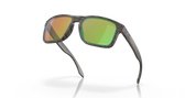 OAKLEY HOLBROOK WOODGRAIN W/PRIZM SHALLOW WATER POLAR