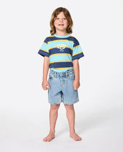 RIP CURL HYPED UP DENIM SHORT - BOY