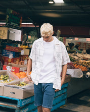 SILENT THEORY ICON SHIRT