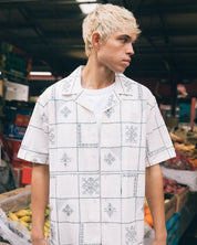 SILENT THEORY ICON SHIRT