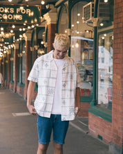 SILENT THEORY ICON SHIRT