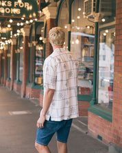 SILENT THEORY ICON SHIRT