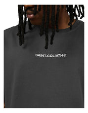 ST GOLIATH ID TEE