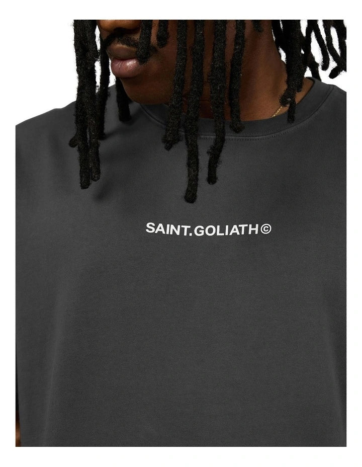 ST GOLIATH ID TEE