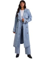 AAE RIO TRENCH COAT