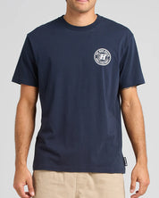 THE MAD HUEYS H SERIES TEE