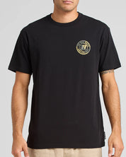 THE MAD HUEYS H SERIES TEE