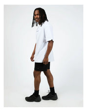 ST GOLIATH ID TEE - WHITE