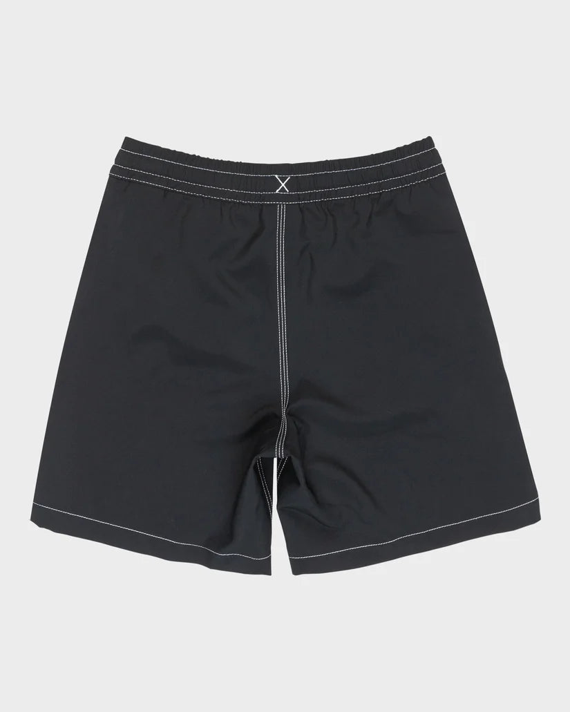 QUIKSILVER INTERCONNECT VOLLEY YTH 15NB
