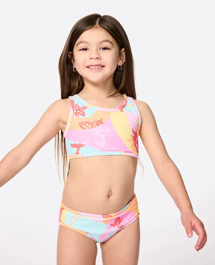 RIP CURL ISLAND DAYS BIKINI - GIRL