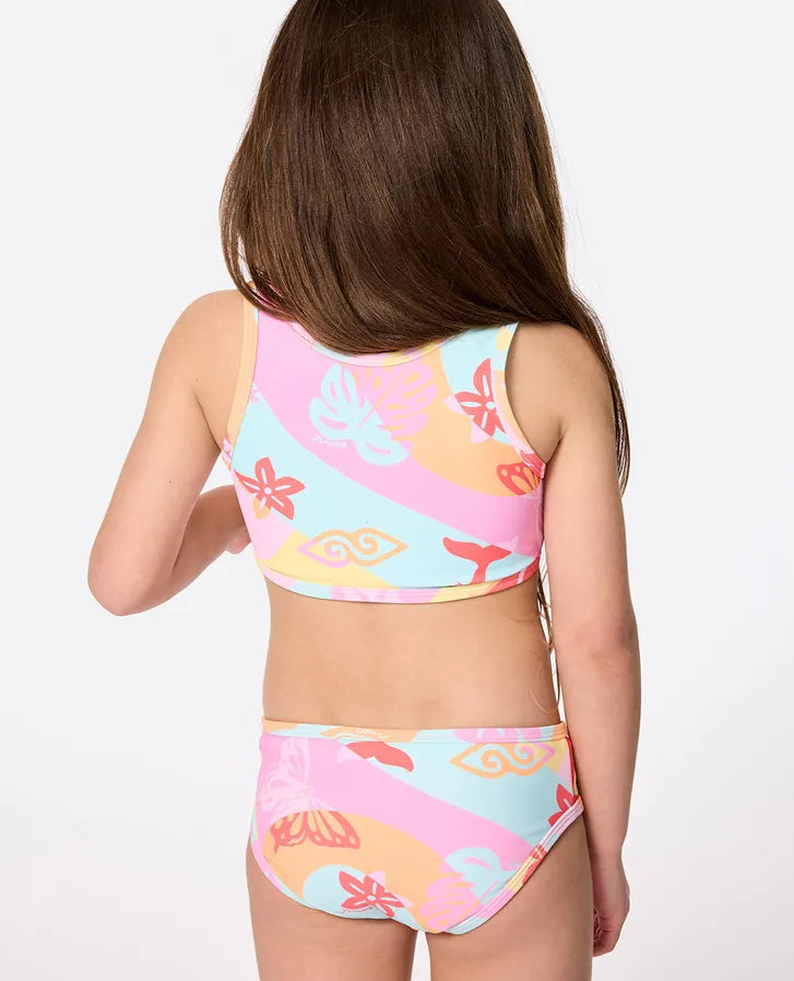RIP CURL ISLAND DAYS BIKINI - GIRL